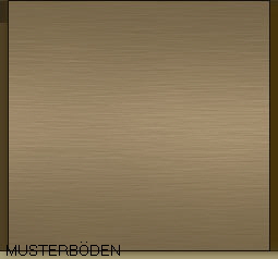 MUSTERBDEN